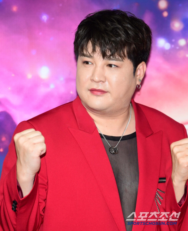 '요요 아이콘' 신동, 위고비 맞았지만 또 실패 