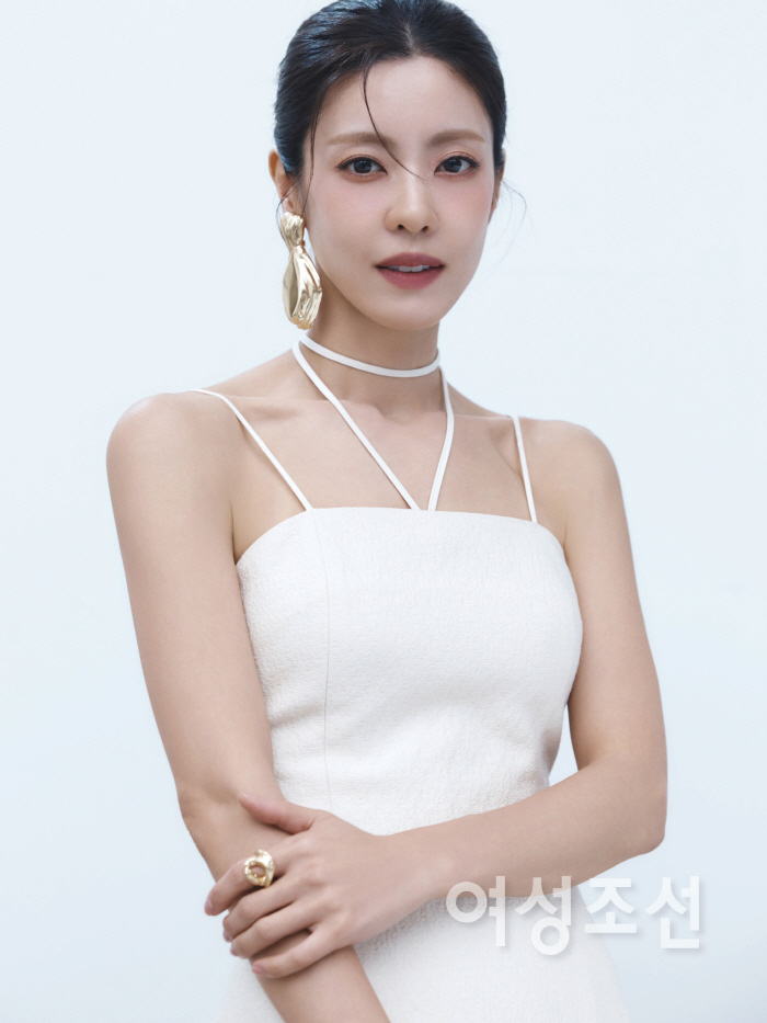 이윤지, 연극 '디 이펙트' "너무 기대했던 작업, 굉장히 신선했다"