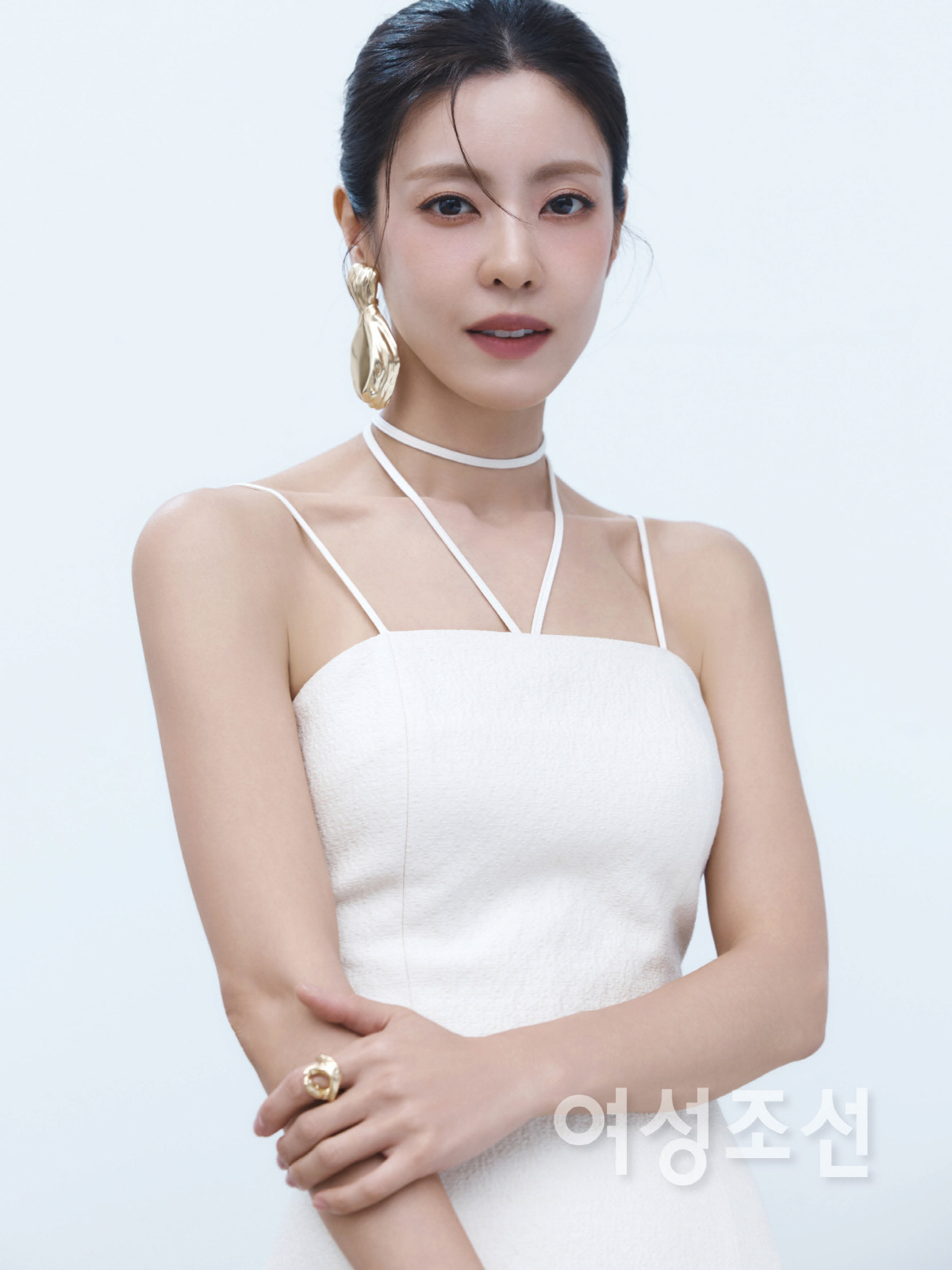 이윤지, 연극 '디 이펙트' "너무 기대했던 작업, 굉장히 신선했다"