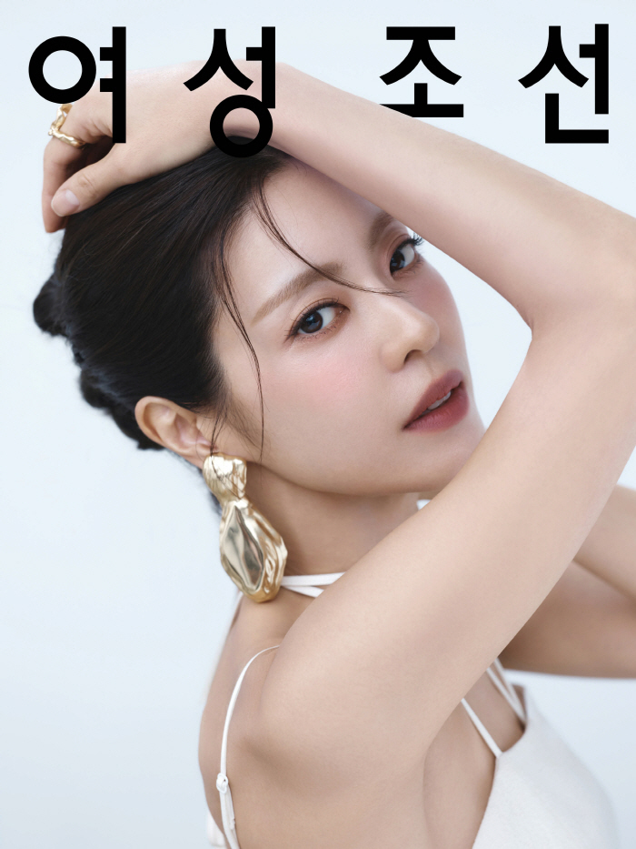 이윤지, 연극 '디 이펙트' "너무 기대했던 작업, 굉장히 신선했다"