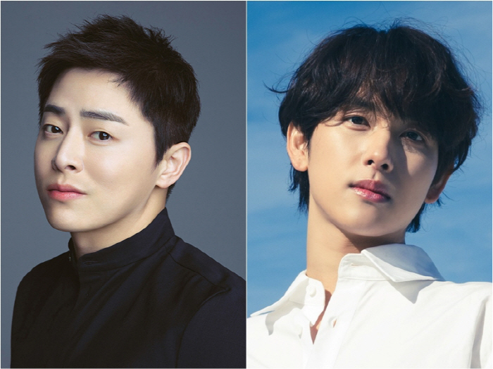 박경림 인맥 빛났다…조정석→임시완, 뮤지컬 '드림하이' 스페셜 게스트 출…