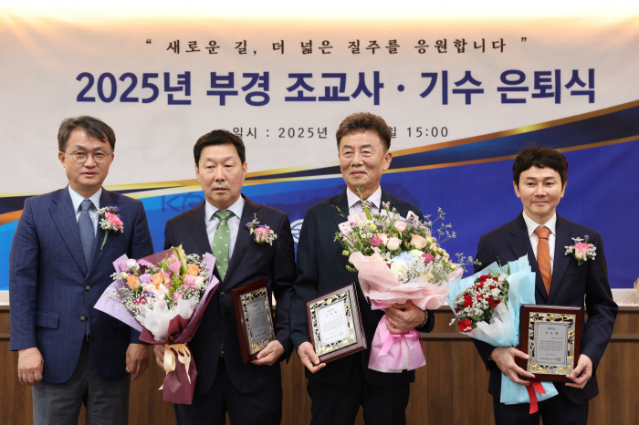 [경마]1539승 '현대판 백락' 김영관 조교사 은퇴