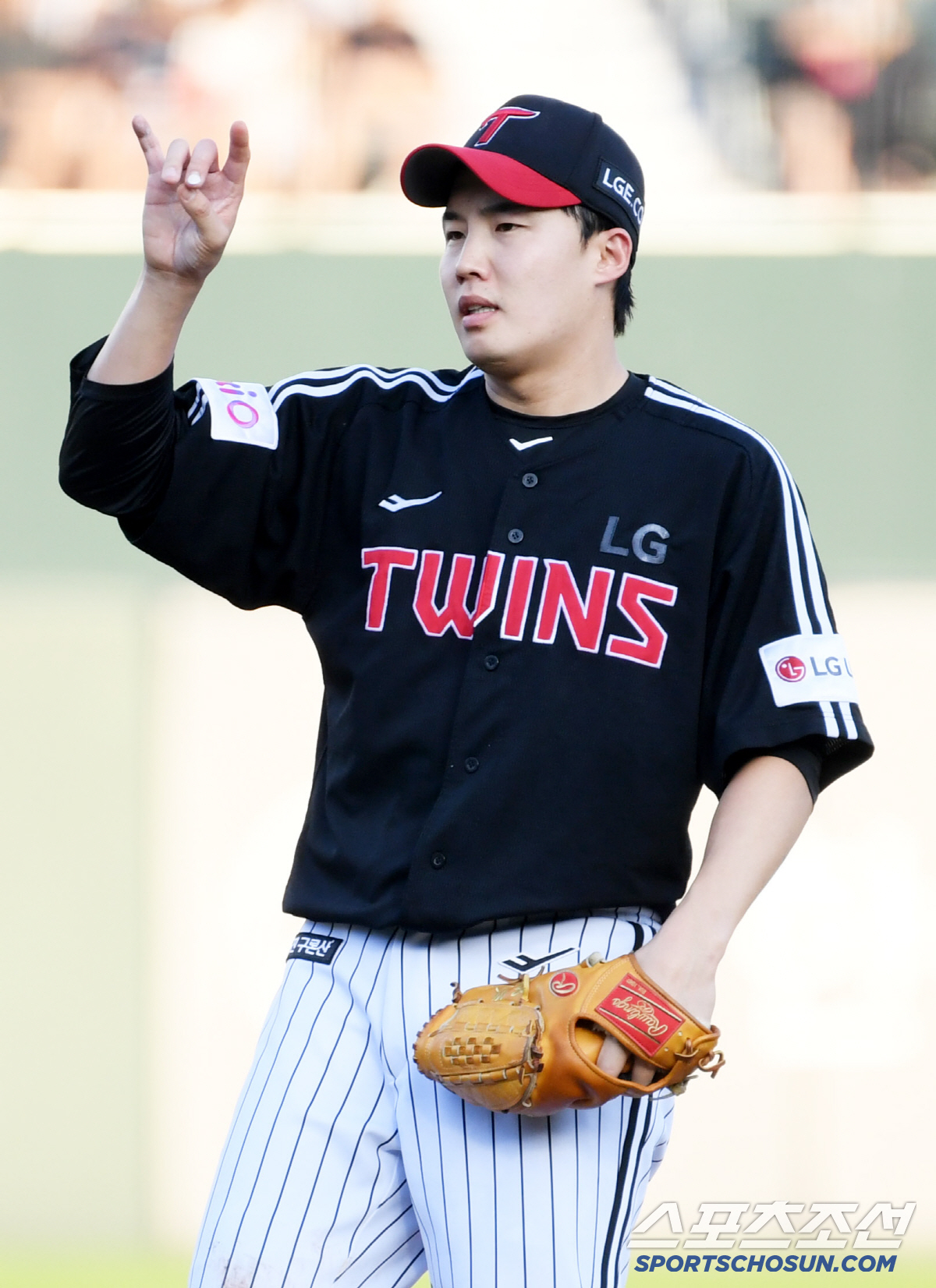 '지독한 여덟수다.' 5월에 8승했는데 아직도 8승. 5경기째 2패뿐. …