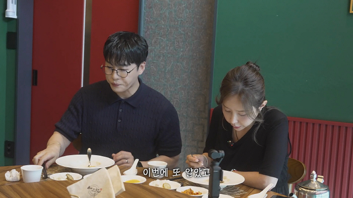 "신지가 유명한 사람인줄 몰랐다고?"…'신지♥' 문원 말한마디에 팬들 '…