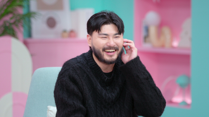 ‘모태솔로지만 연애는 하고 싶어’ 카더가든 “늦게 눈 떴던 첫 연애 생각나”