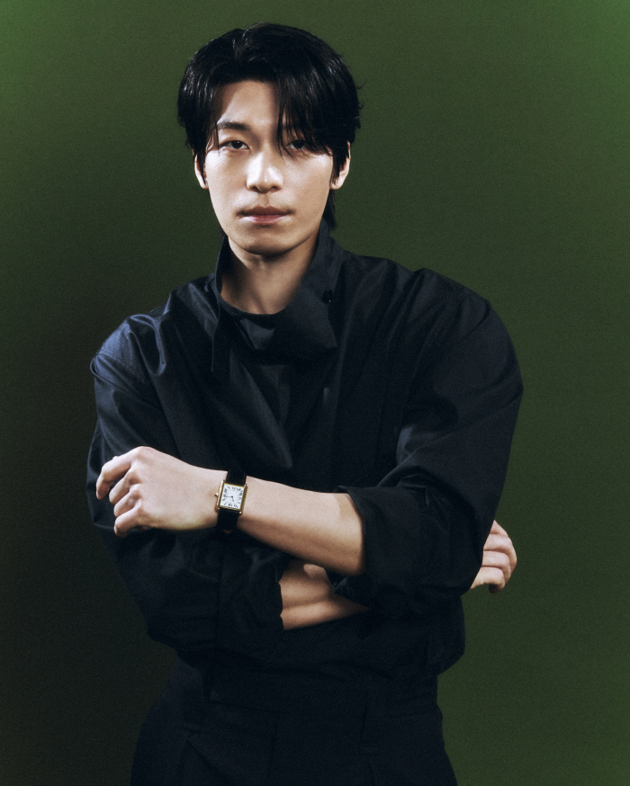 [인터뷰①] '오징어 게임3' 위하준 "'도시어부?' 원망NO..456억…