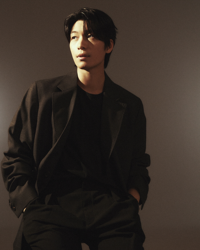 [인터뷰①] '오징어 게임3' 위하준 "'도시어부?' 원망NO..456억…