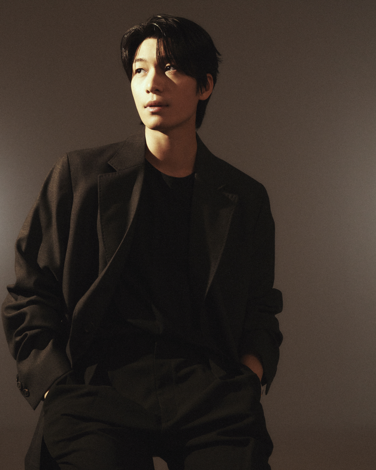 [인터뷰①] '오징어 게임3' 위하준 "'도시어부?' 원망NO..456억…