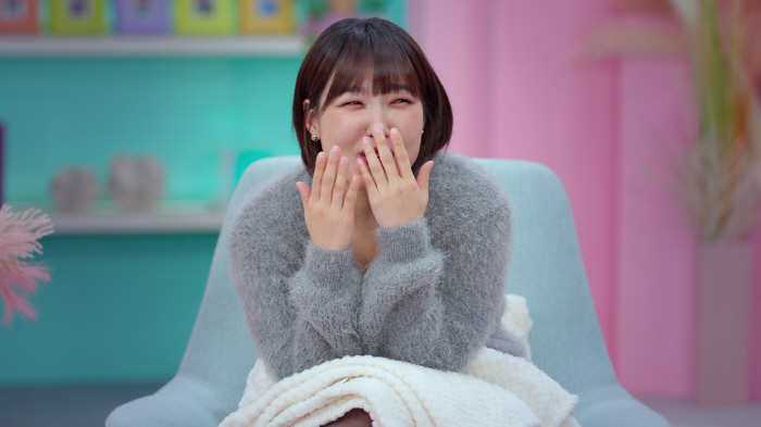 ‘모태솔로지만 연애는 하고 싶어’ 이은지 “‘헌팅걸’ 땐 러브버그처럼…이…