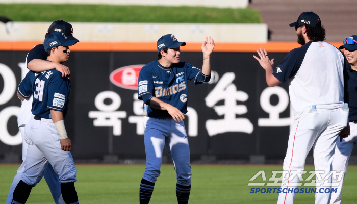 류현진-폰세 때문? 벤클 파괴자도 한 몫, 한화만 만나면 왜 이러나 [대…
