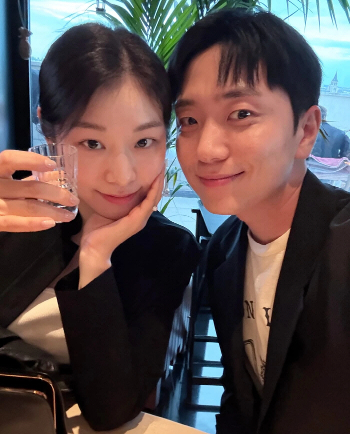 김연아 '더이상 못참아' 악플러에 경고…"충분히 참아왔다고 생각 들어"