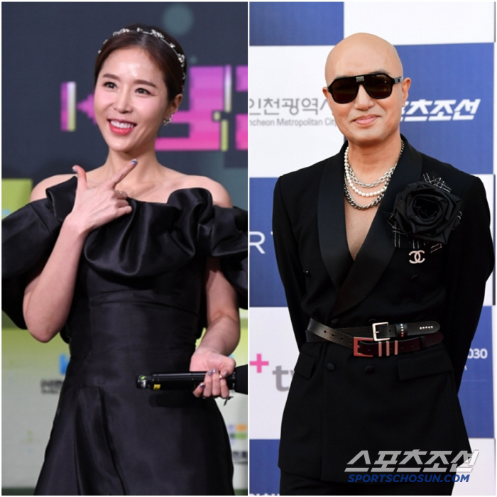 [SC이슈] 신지♥문원 결혼 논란, 팬들만 난리 아니다..홍석천 응원 대…