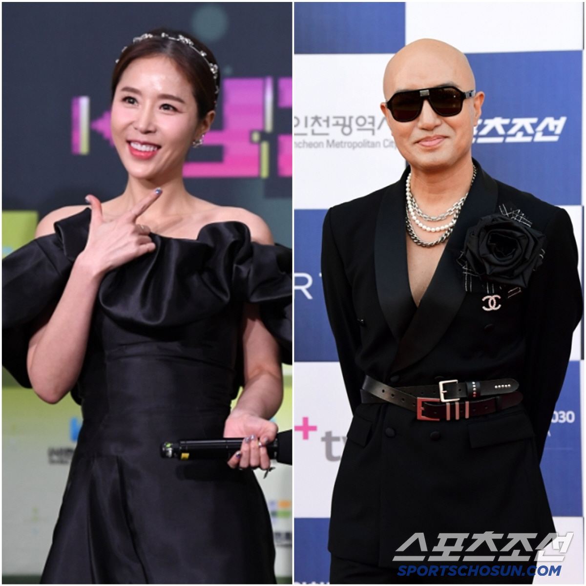 [SC이슈] 신지♥문원 결혼 논란, 팬들만 난리 아니다..홍석천 응원 대…