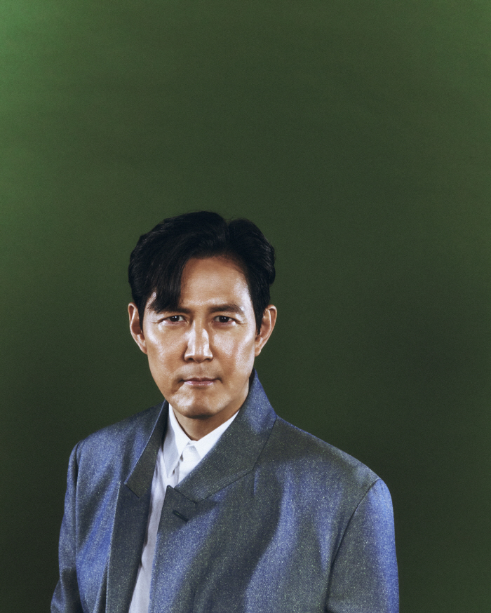 [인터뷰①] '오징어 게임3' 이정재 "'이런 엔딩'인 줄 몰랐다..황 …