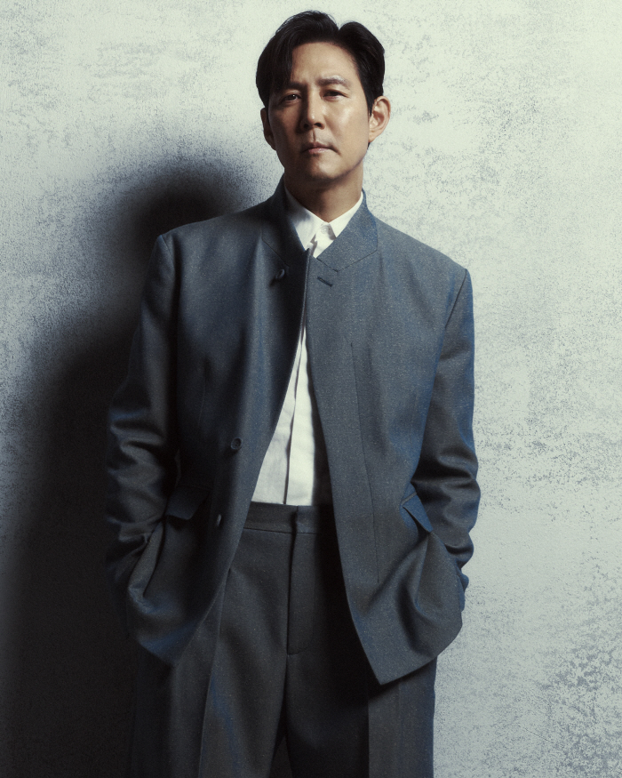 [인터뷰①] '오징어 게임3' 이정재 "'이런 엔딩'인 줄 몰랐다..황 …