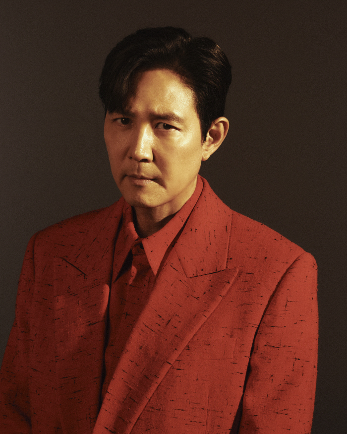 [인터뷰①] '오징어 게임3' 이정재 "'이런 엔딩'인 줄 몰랐다..황 …