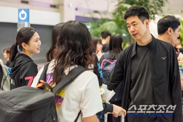 "亞선수권 금2-은2-동4" 中,日 넘은 韓탁구 미래들의 금의환향