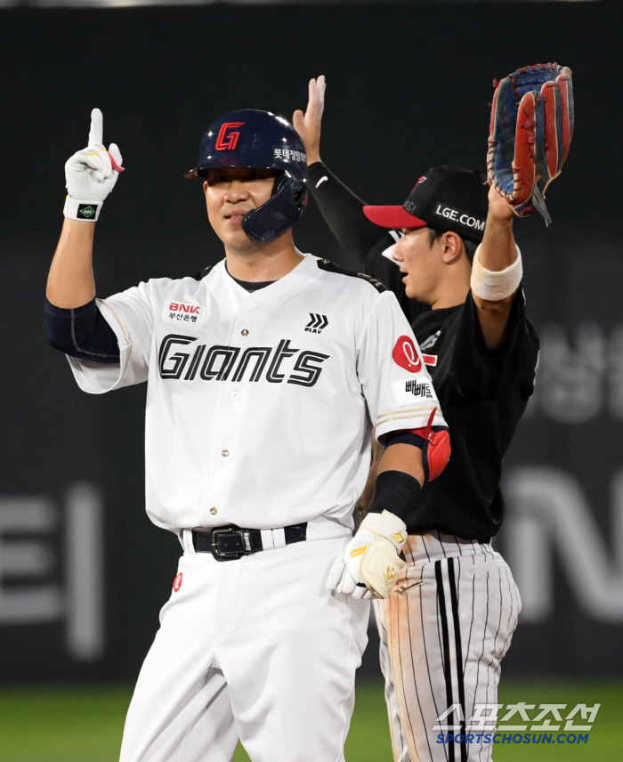 '다음주 두산전 안던진다.' 6연승 '보물' 감보아 1군 말소. 공동 2…