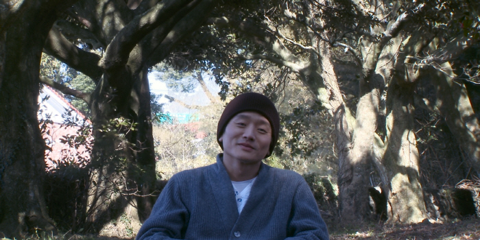 [SC현장] "마냥 슬프지 않아"…알콜중독자 한예리X류머티즘 환자 김설진…