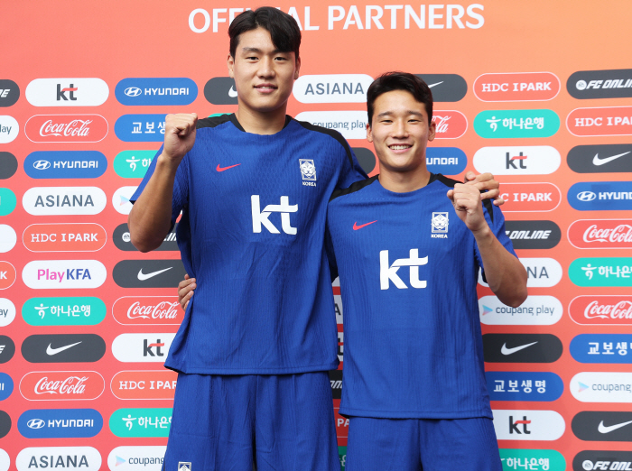 [현장인터뷰]"을용타? 당연히 하면 안 될 행동"→"WC 출전 가족에게 …