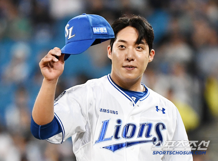 '아! 부상' 원태인·고승민 올스타전 못 나간다…그런데 삼성·롯데 올스타…