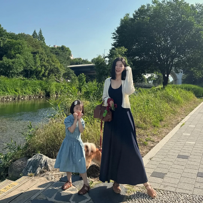이다은, 둘째 출산 후 23kg 뺀 비결 "위고비·보조제 도움 NO...…