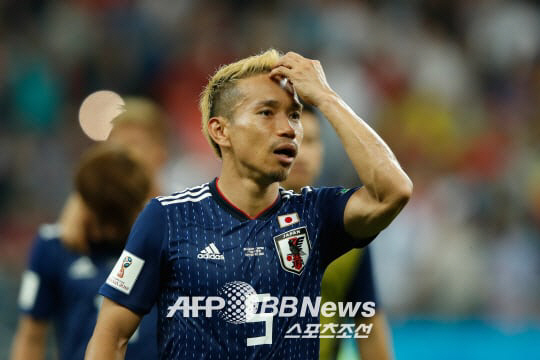"일본인 자긍심" 아시아 역대 최고 풀백 클라스 미쳤네!...38살에 일…