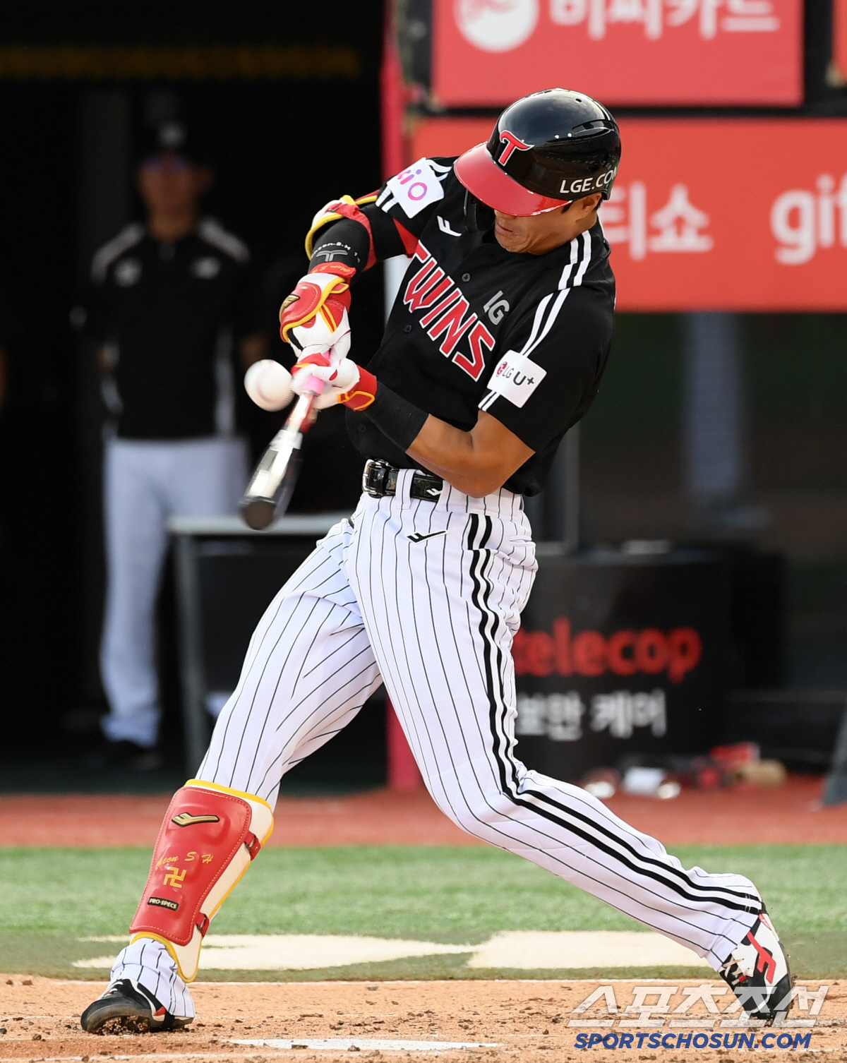 '오스틴 부상이탈 최대 악재 발생.' 트레이드 강타자에겐 보여줄 기회. …