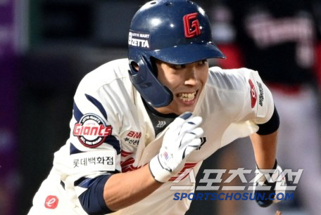 '마황' 전반기에 볼 수 있나. 두달만에 첫 실전서 2타수 1안타에 수비…
