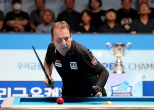 PBA 하나카드 챔피언십 64강 종료…'스페인 강세' 이어질까