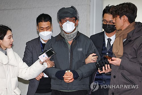 법원, 노상원 추가 구속여부 7일 심리…내란특검 기소 사건