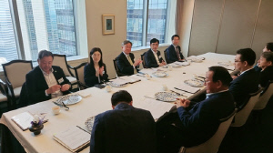 한국골프장경영협회, 자문위원 위촉식 및 간담회 개최