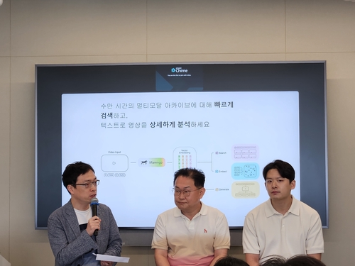 "국내 기업 29%만 AI 기본법 고려한 회사 의무 이해"