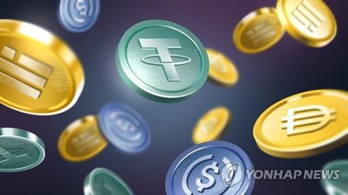 1조달러 스테이블코인 시장?…JP모건, 낙관론 경계