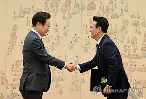 李대통령 