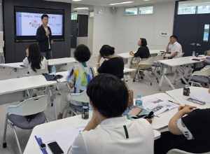 광주 초·중학교 20개교 수학교육 강화 프로젝트 운영