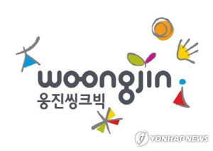 웅진씽크빅, 100억원 규모 자사주 매입에 6%대 상승(종합)