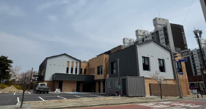 충북 첫 공공산후조리원 제천서 개원…29일부터 운영