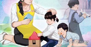 저소득·맞벌이 가정서 아동 방임 많다…