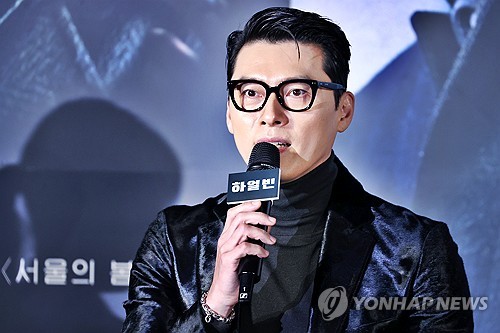 안중근 다룬 영화 '하얼빈' 日서 개봉…"한일 상영은 평화 상징"