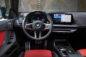 BMW 뉴 1시리즈 및 뉴 2시리즈 그란 쿠페 출시..4840만원