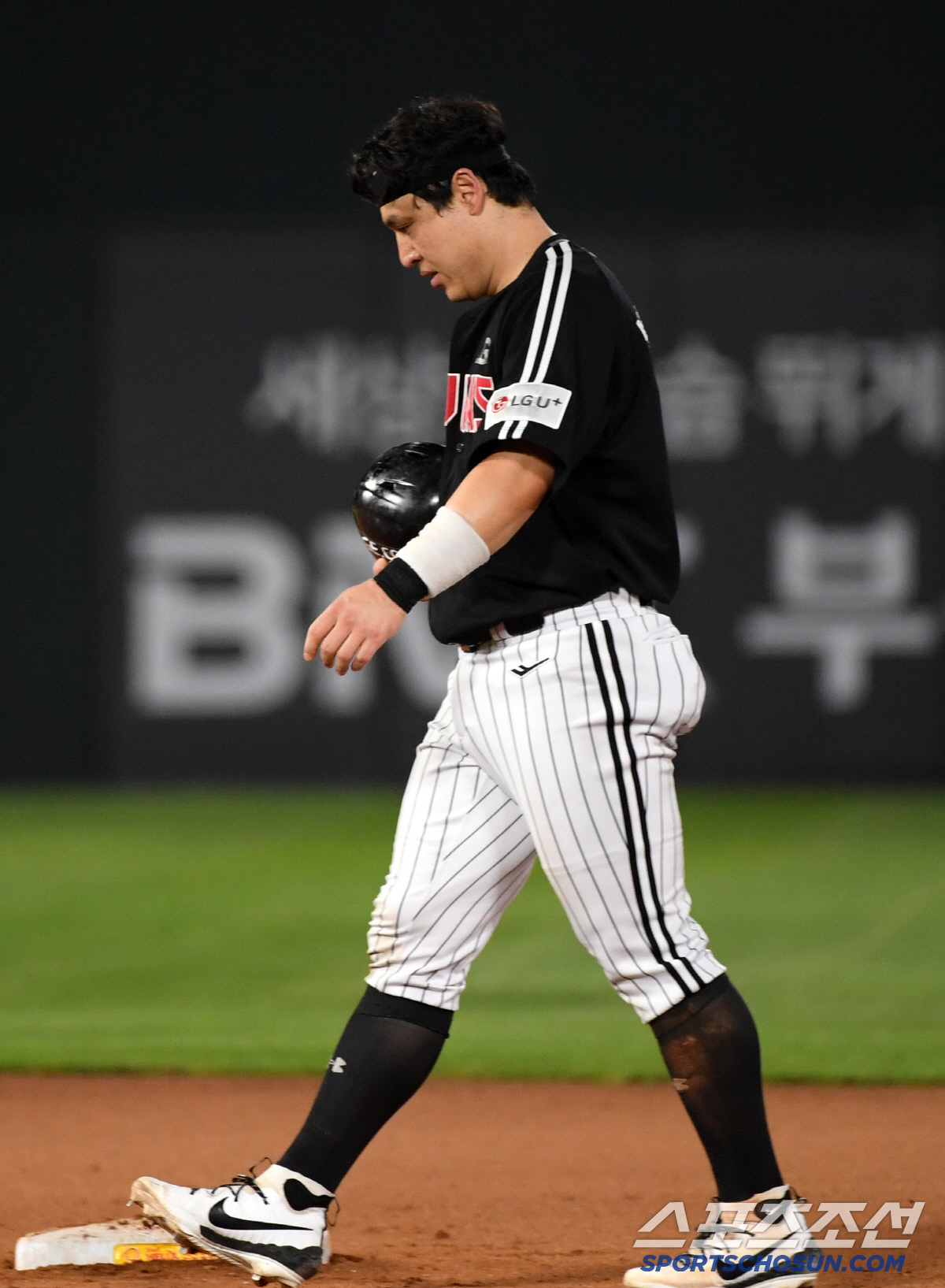'한엘롯기' 3G차 한 울타리에... 역대급 상위권 순위싸움 스타트. 연…