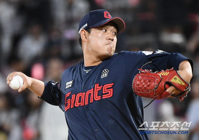 '한엘롯기' 3G차 한 울타리에... 역대급 상위권 순위싸움 스타트. 연…