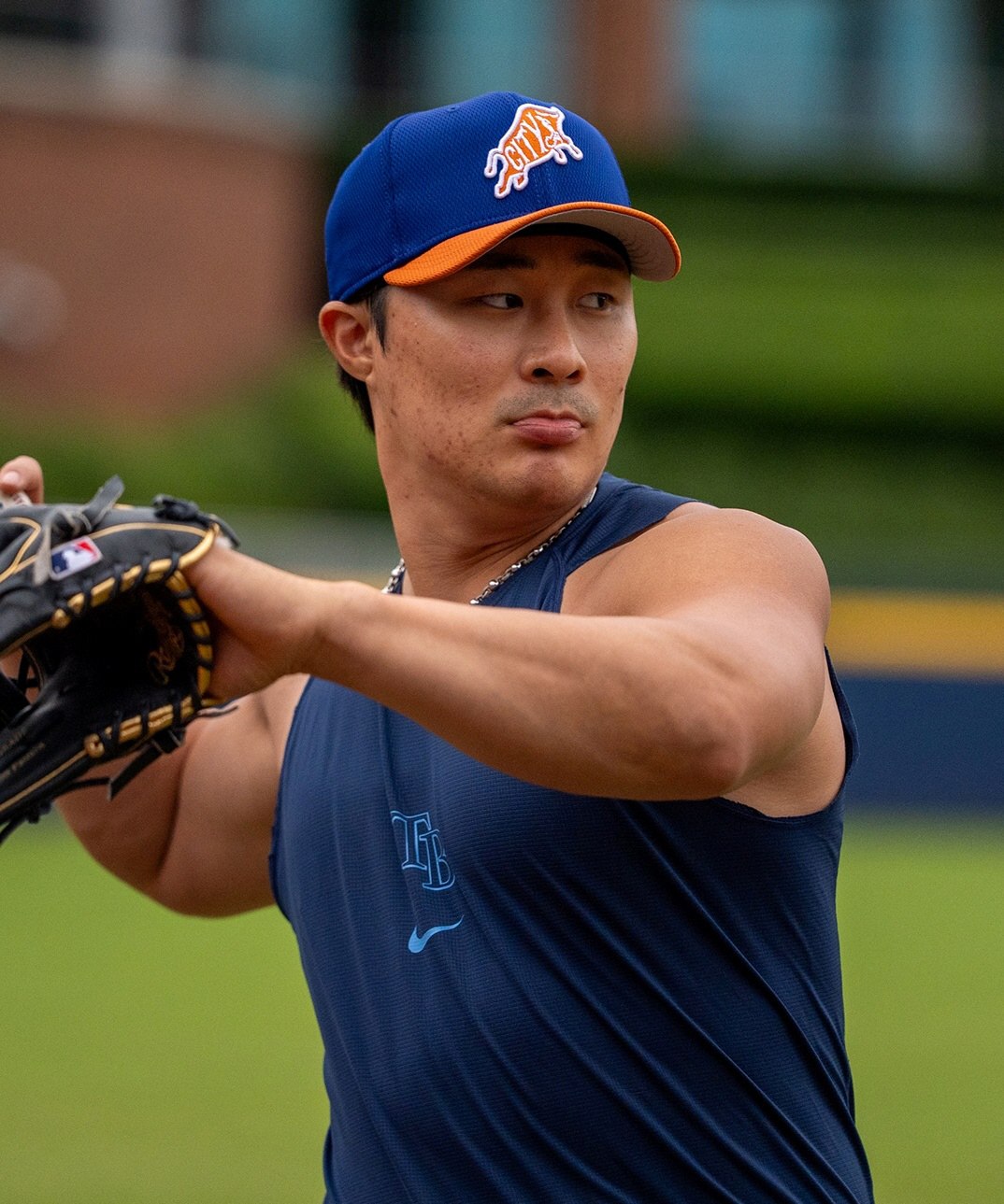 '어썸 킴의 시계가 다시 돌아간다' 탬파베이 김하성 4일자로 MLB공식 …