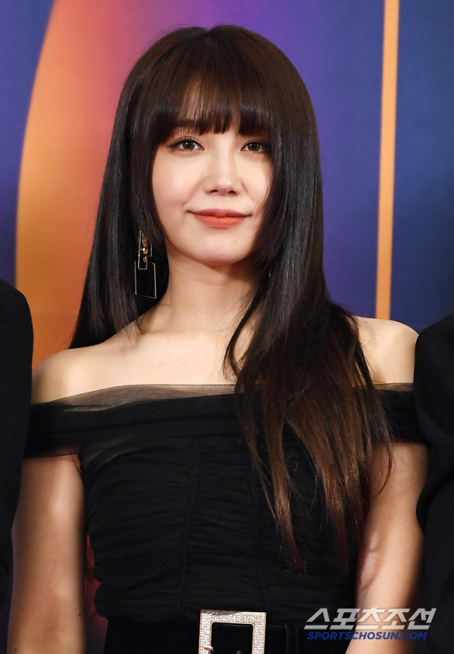 정은지, 주량이 소주 5병인데..."술버릇은 평소 못했던 말 하는 편"(…