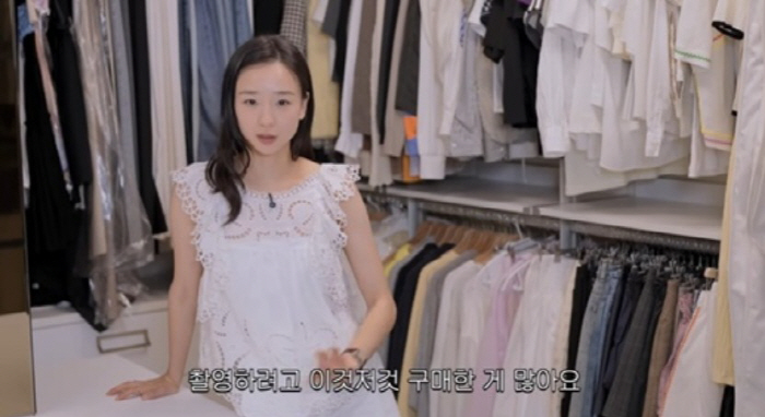 “진짜 집 아직 안 가, 지금은 임시 거처” 손연재, 72억 저택 이사 …