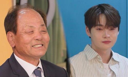 박서진, 父 장수 사진 앞 오열…"마음 이해되지만"(살림남)
