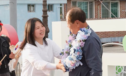 박서진, 父 장수 사진 앞 오열…"마음 이해되지만"(살림남)