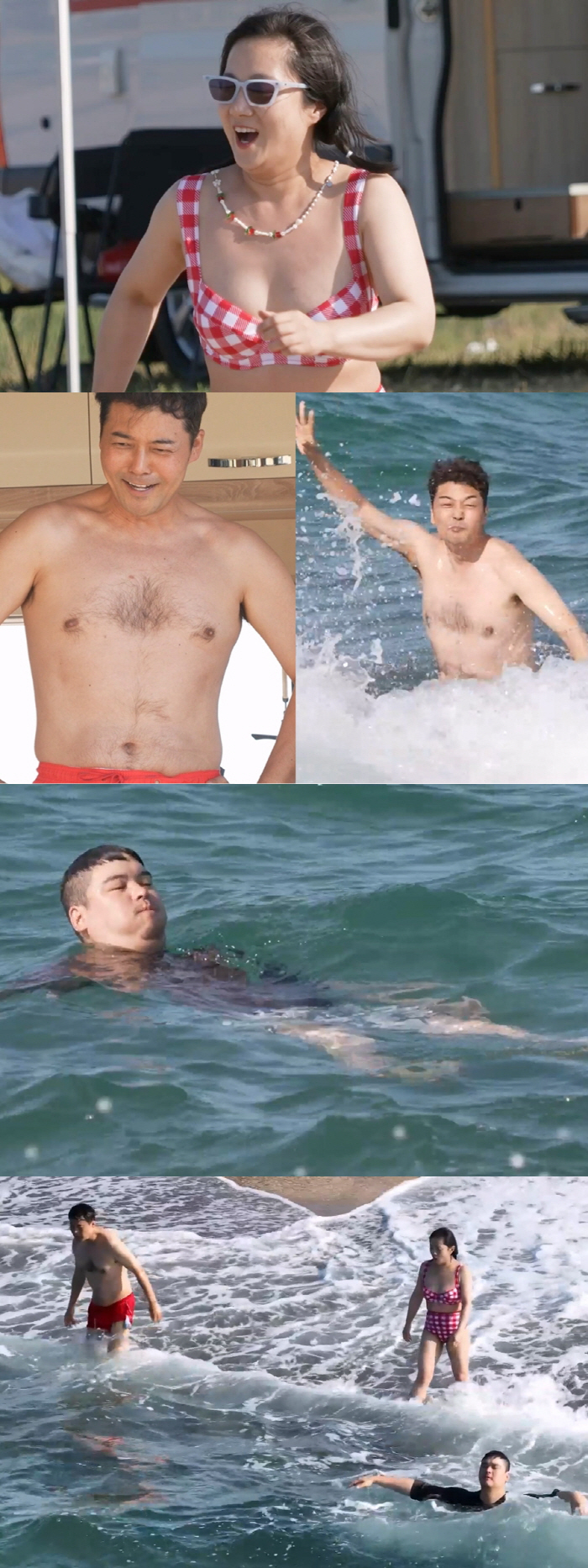 '팜유 하차' 이장우 위해...전현무, 통큰 플렉스 "너희들이 좋으면 됐…