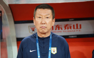 한국 최고 명장, 中서 심각 찬밥대우...